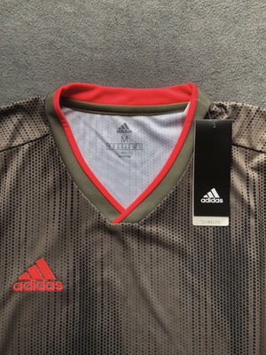 Adidas Tiro 19 Jersey new with tags, Climalite fabric