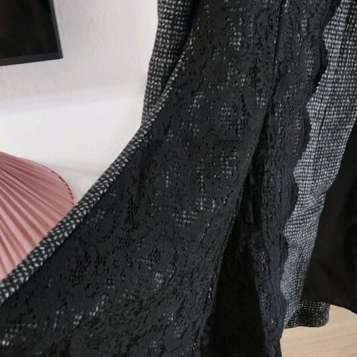 Soma thin coat small like new