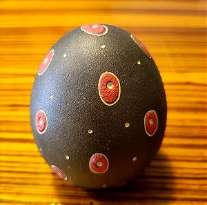 Κεραμικό πασχαλινό αυγό