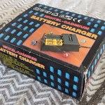 Battery Charger AA new