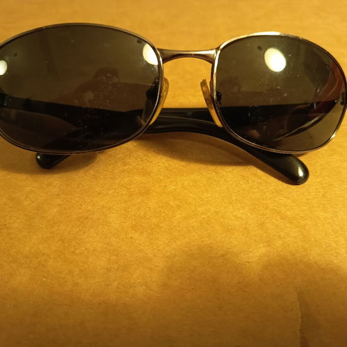 Giorgio Armani sunglasses used