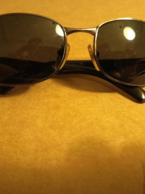 Giorgio Armani sunglasses used