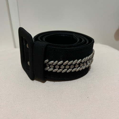 Women's belt new from Access, length 87 cm, width 5 cm