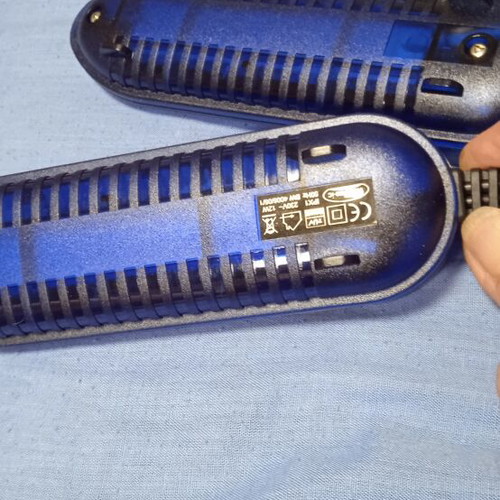 Therm-ic boot dryer