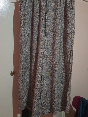 Namaste pants used, size L 40 12