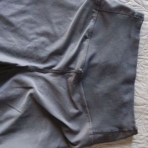 Nike long leggings XS like new, black