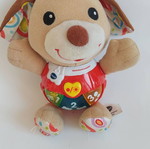 Vtech baby interactive toy like new