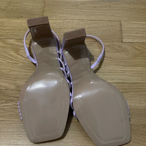 Makis Kotris heels