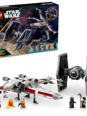 Lego 75393