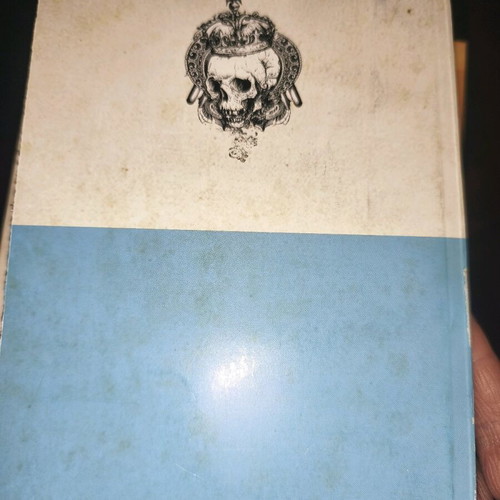 Book Treasure Island used