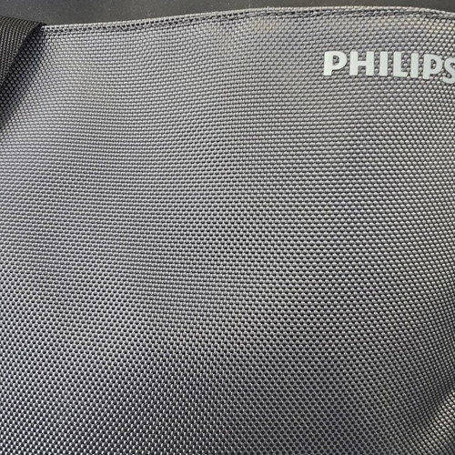 Philips Lumify ultrasound probes L4-12 and C5-2