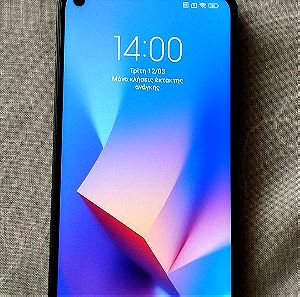 Xiaomi Redmi note 9t 5g