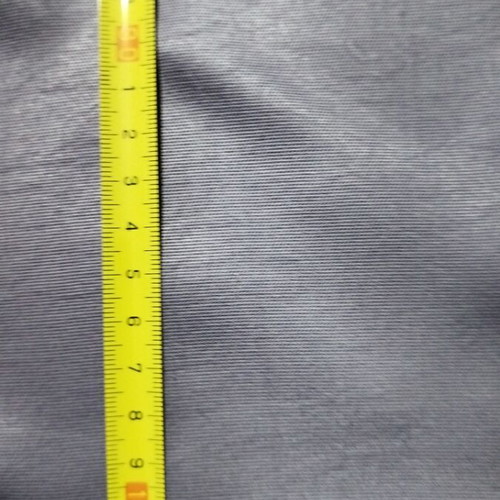 Shirt and pants set used, lilac color, ideal for height up to 1.60m
