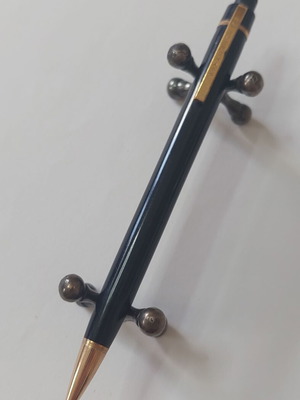 Eversharp Skyline mechanical pencil used