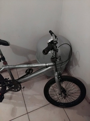 Ποδήλατο BMX old school σαν καινούργιο