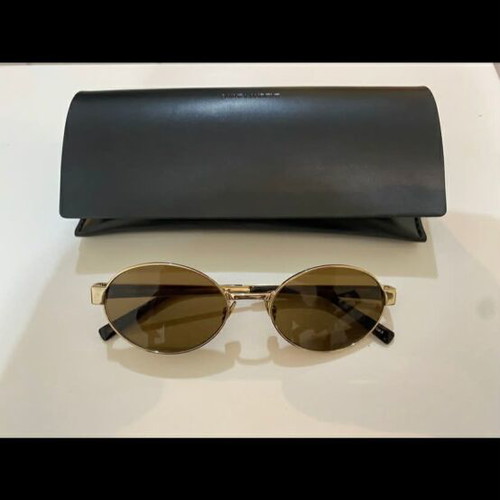Saint Laurent SL 692 004 55 new sunglasses