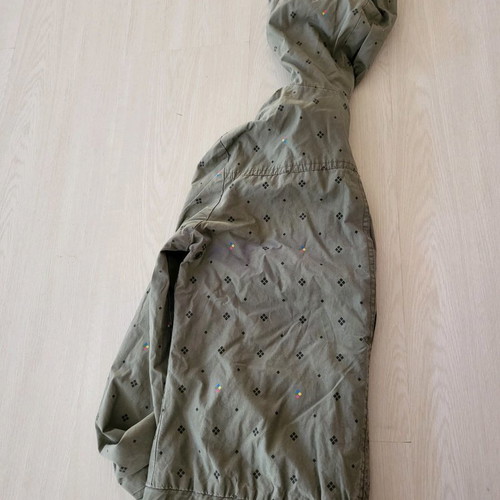 Light jacket small