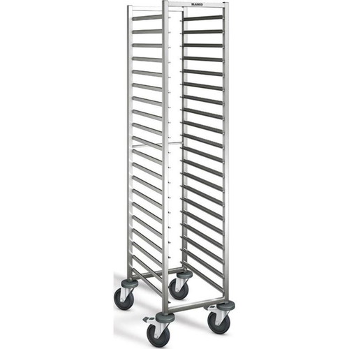 Blanco GN 1/1 Tray Cart new