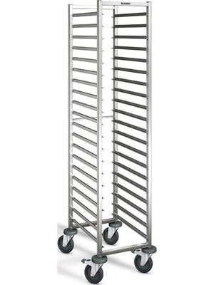 Καρότσι Δίσκων GN 1/1 Blanco καινούργιο