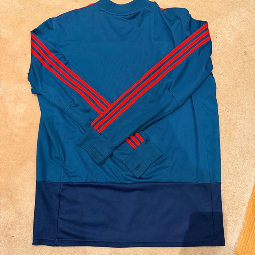 Spain 2017 Training Top like new, size XL