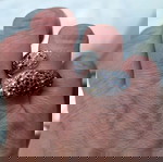  Swarovski δαχτυλίδι