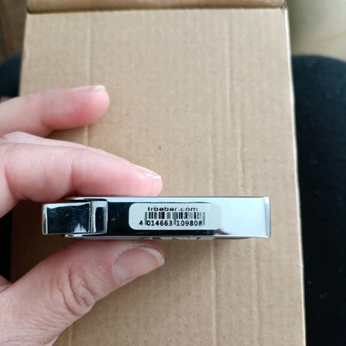 Drum collectible lighter new, 6cm