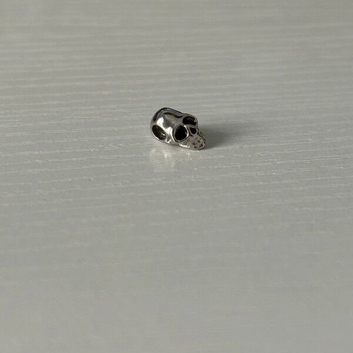 Tiny jewelry element for necklace or bracelet new