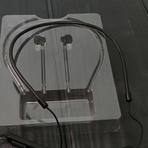 Lenovo Thinkplus Sports Headphones SH1 wireless black new