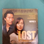 Lost The Missing DVD like new