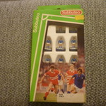 Ομάδα Subbuteo #415 Italy μεταχειρισμένη
