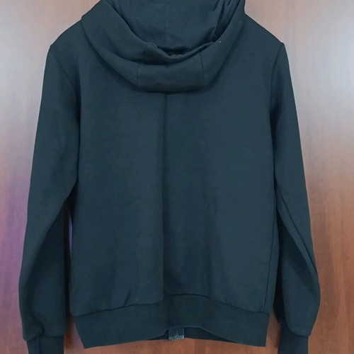 Nike Jordan women's hoodie size small like new, black