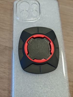 Σκληρή θήκη Mi 11 με Quadlock καινούργια