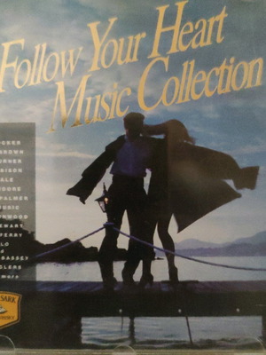 Follow Your Heart music collection used, pop