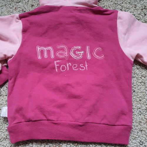 Baby clothing set 68cm new