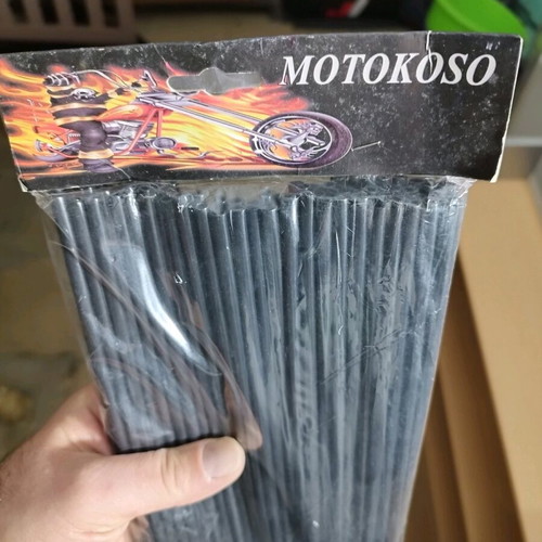 Rim cover for bicycle or moto new