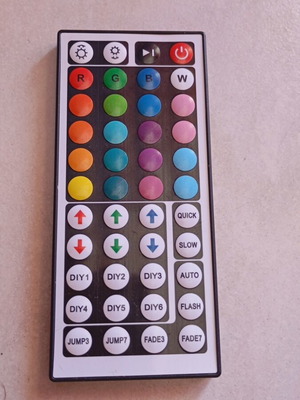 Remote control for lights new