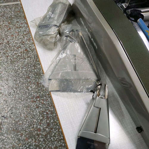 Remagier Exacta used, excellent condition