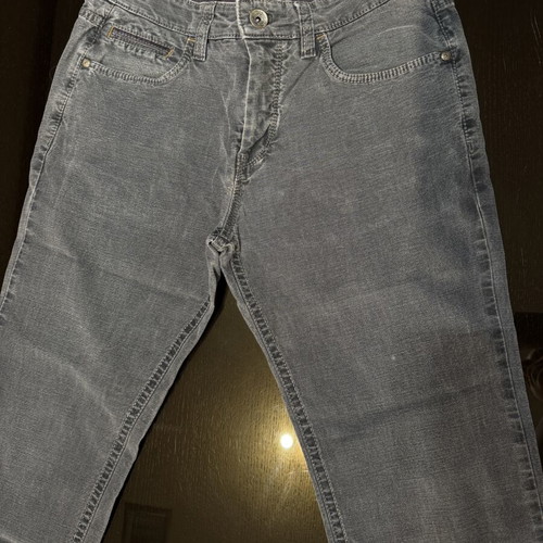 Camel Active Urban Outdoor Jeans like new, size 33/36, gray and blue