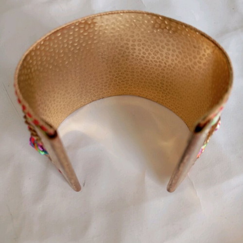Adjustable bracelet