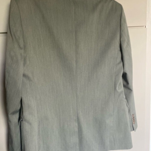 Zara jacket size 50 like new