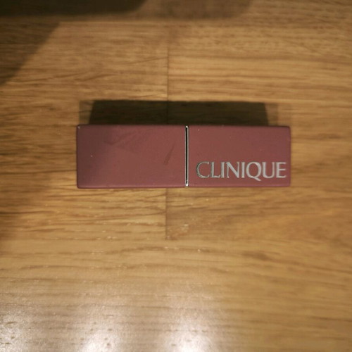 Clinique Pop Lip Color 3,9gr καινούργιο, απόχρωση 14 nestled