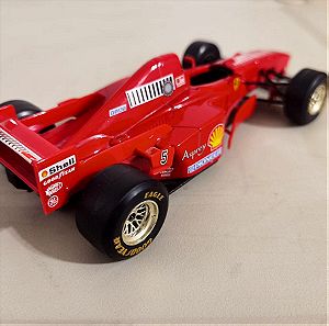Ferrari F1 1:24