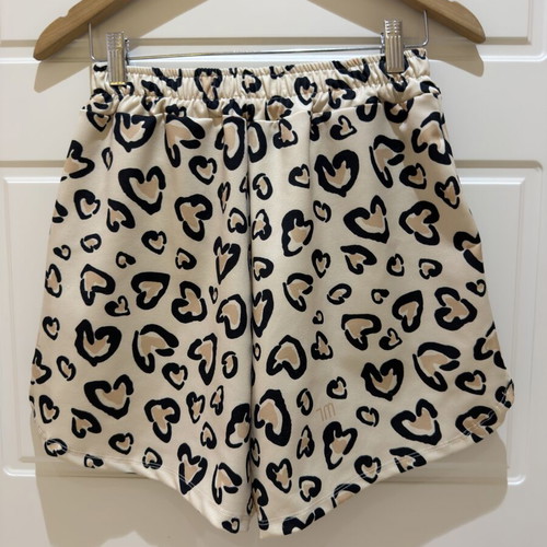 Wanderlust set, black and beige