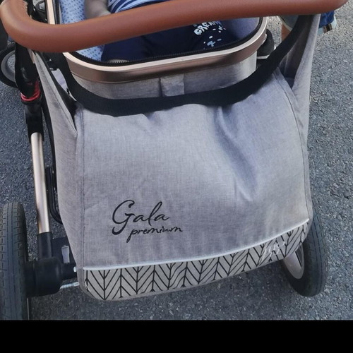 Gala Premium Moni Baby Stroller in Very Good Condition