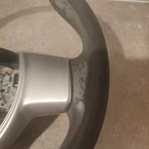 Steering wheel Toyota Yaris MK3 2013 used
