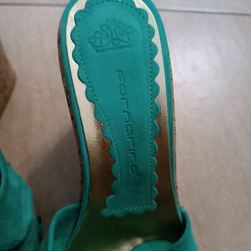 Shoes Fornarina