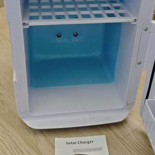 Mini Portable Fridge 4L New With Cooling And Heating