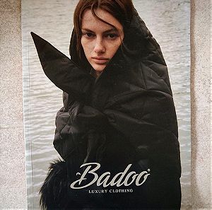 Περιοδικό Μόδας Badoo