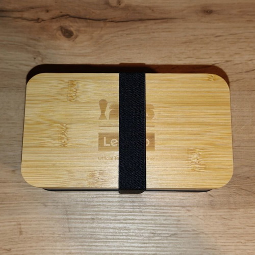 Lenovo x FIFA World Cup 2026 Bento Box new, collector's edition