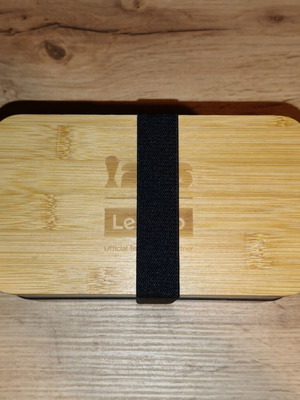 Lenovo x FIFA World Cup 2026 Bento Box new, collector's edition